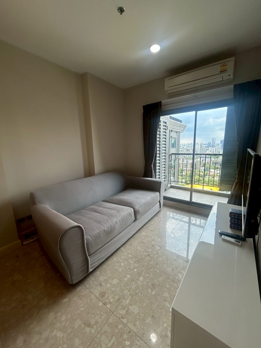 The Crest Sukhumvit 34 | Good Price Nice Room 🚝ใกล้ BTS Thonglor 100 Step/100ก้าว | #HL Focus