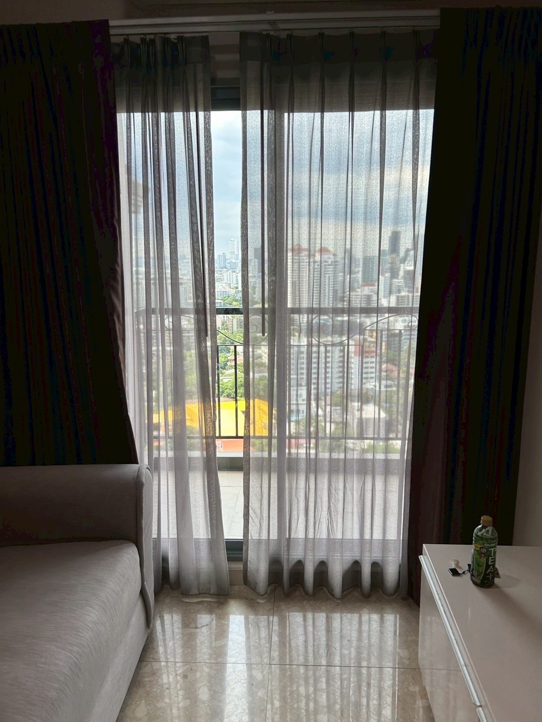 The Crest Sukhumvit 34 | Good Price Nice Room 🚝ใกล้ BTS Thonglor 100 Step/100ก้าว | #HL Focus