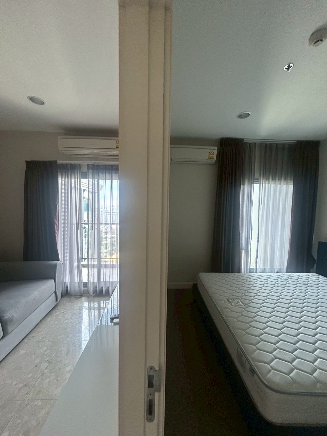 The Crest Sukhumvit 34 | Good Price Nice Room 🚝ใกล้ BTS Thonglor 100 Step/100ก้าว | #HL Focus