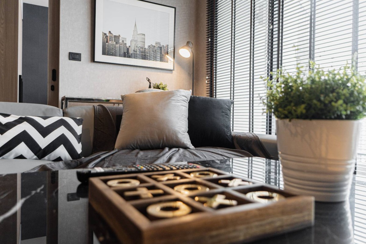 The Lofts Asoke | 🚝ใกล้ MRT อโศก | #HL Focus