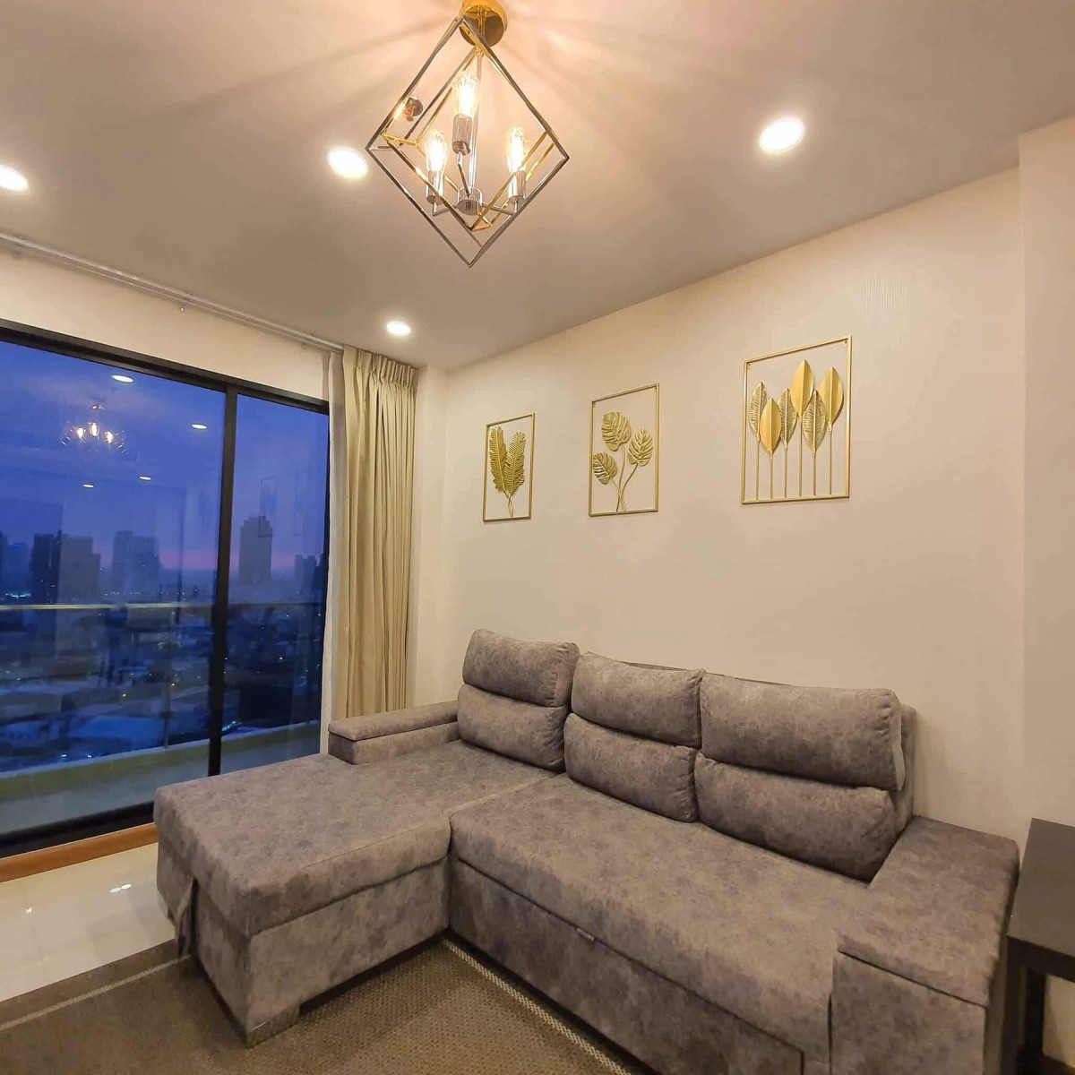 Supalai Premier Charoen Nakhon | 🚝ใกล้ BTS  คลองสาน |#HL Focus