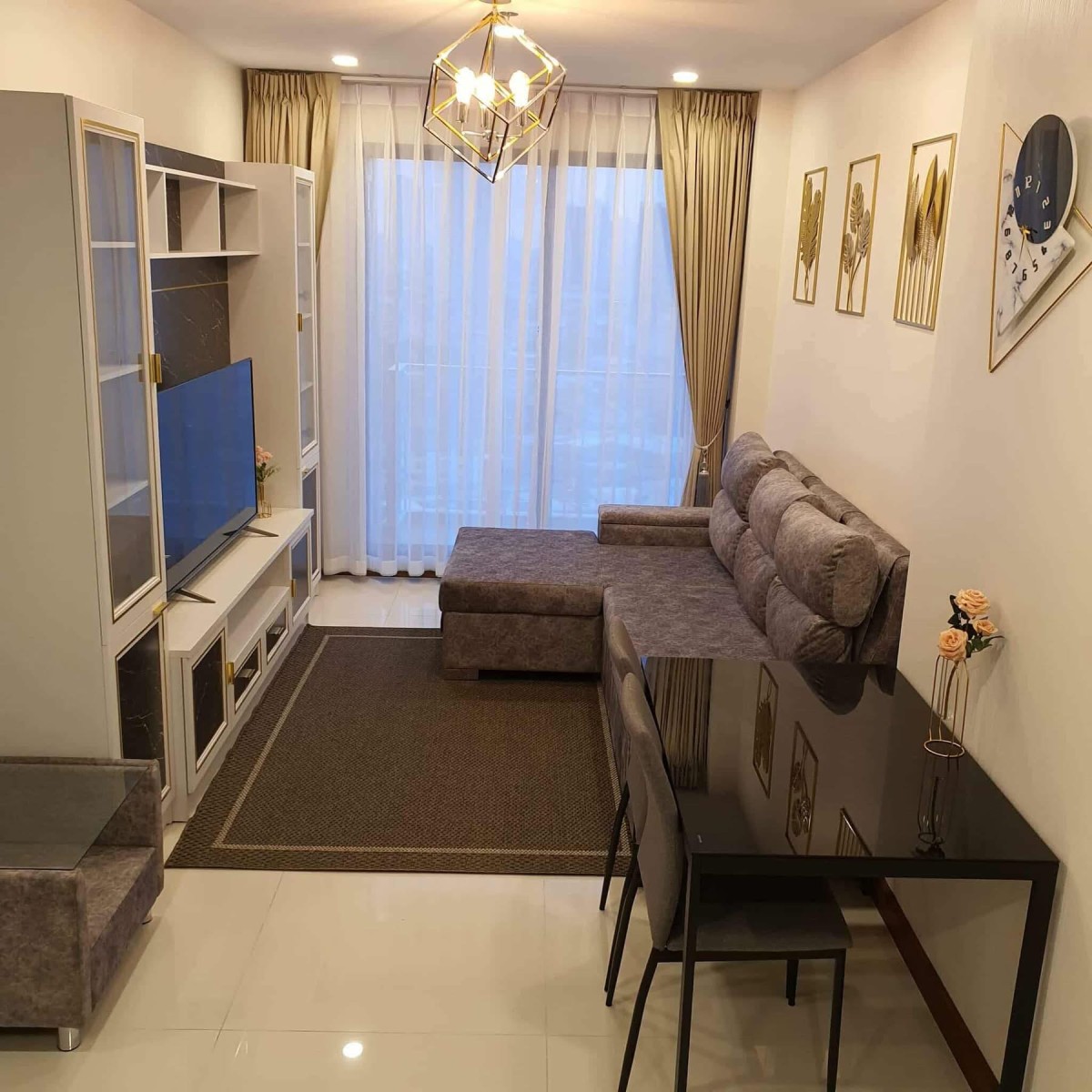 Supalai Premier Charoen Nakhon | 🚝ใกล้ BTS  คลองสาน |#HL Focus
