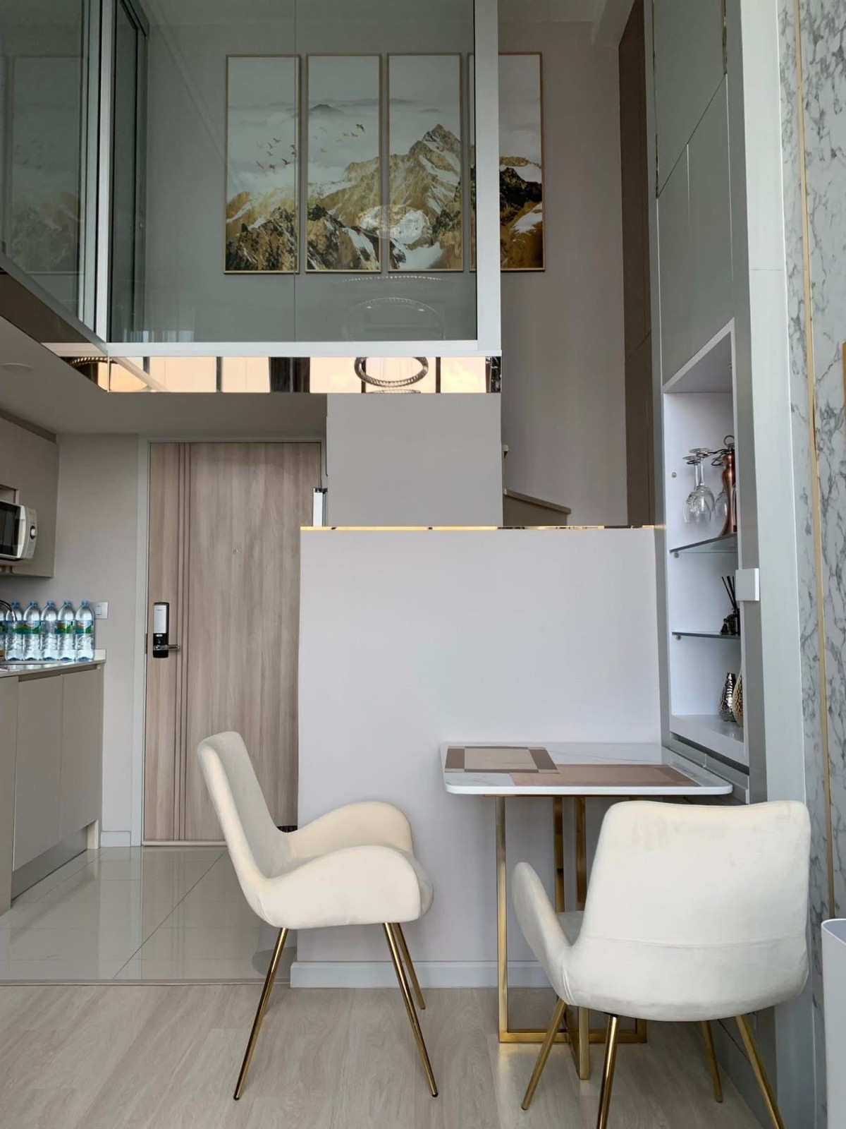 Knightsbridge Prime Sathorn | 🚝ใกล้ BTS ช่องนนทรี |#HL Focus