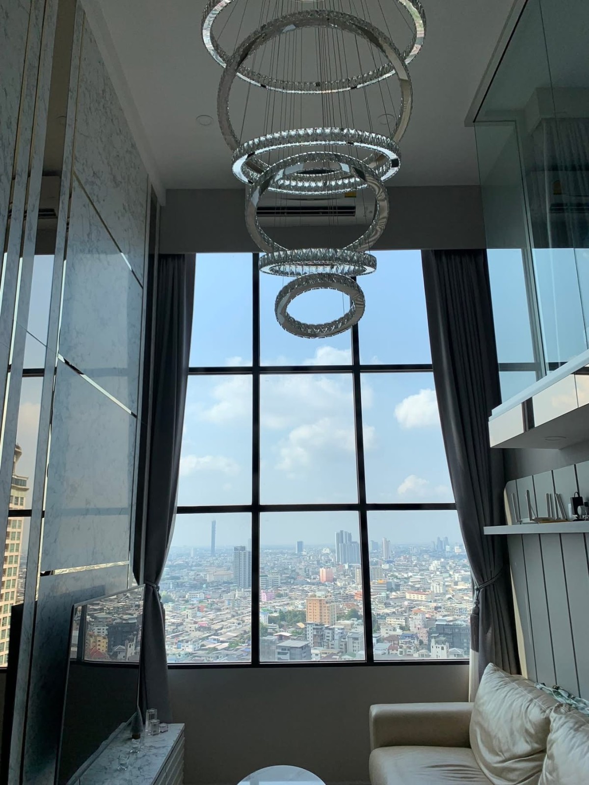 Knightsbridge Prime Sathorn | 🚝ใกล้ BTS ช่องนนทรี |#HL Focus
