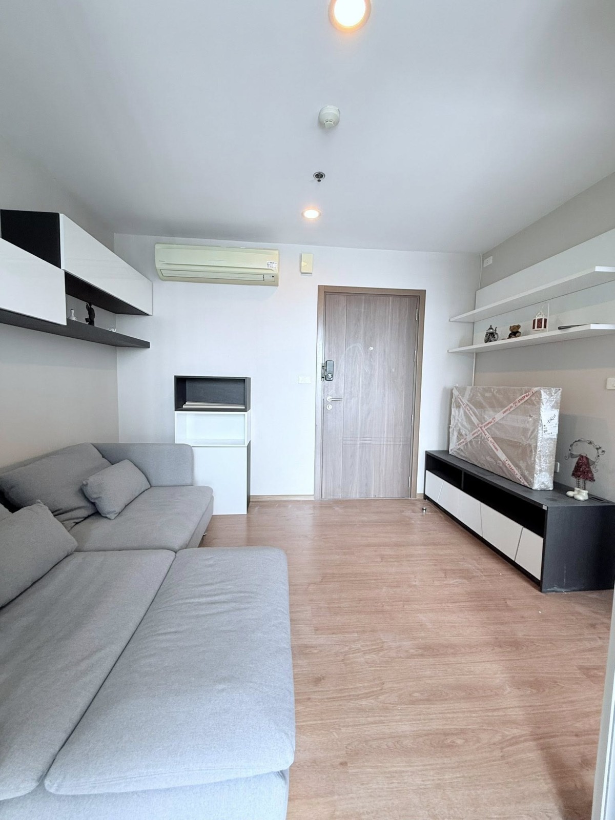 The base sukhumvit 77 | 🚝ใกล้ BTS อ่อนนุช วิวไม่บล็อค | #New