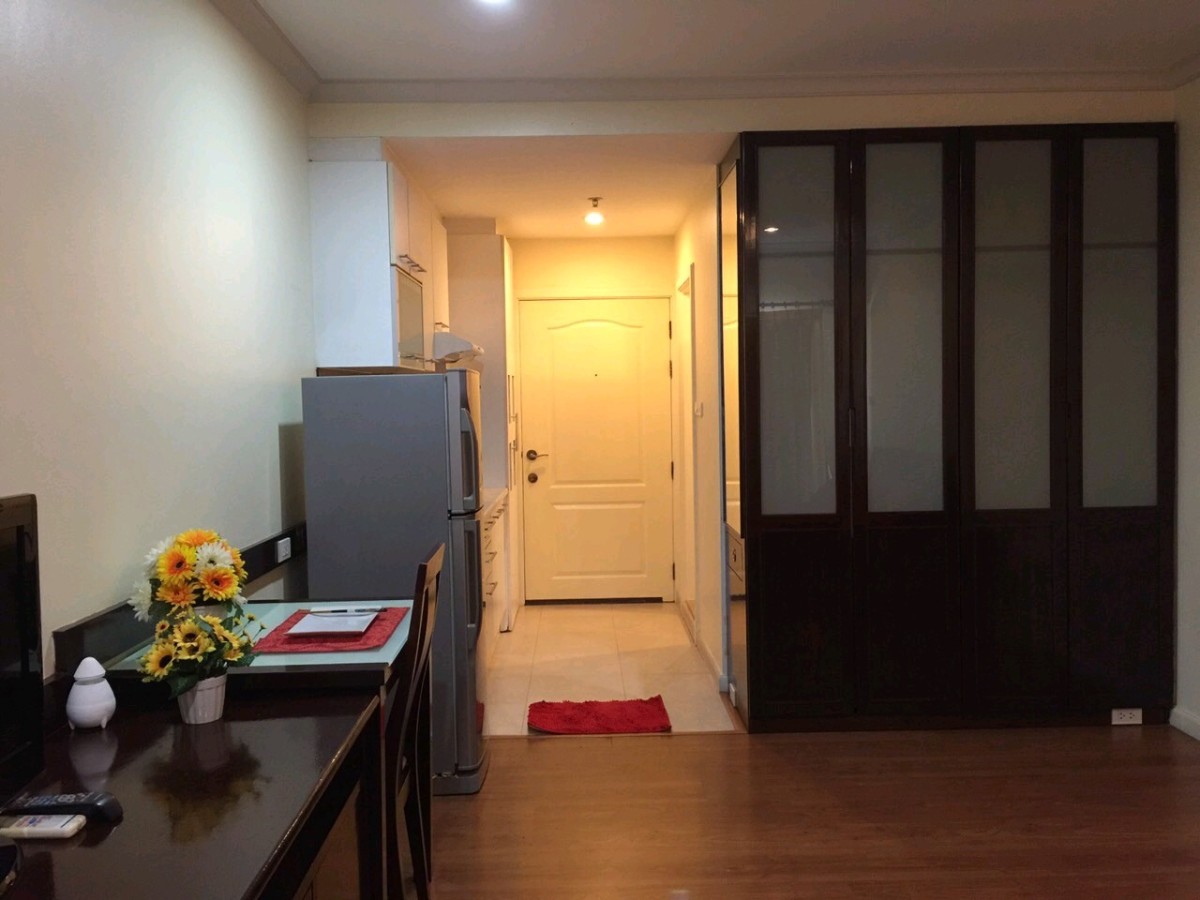 Grand park view asoke | 🚝ใกล้ BTS,MRT เพชรบุรี / อโศก | #New Focus