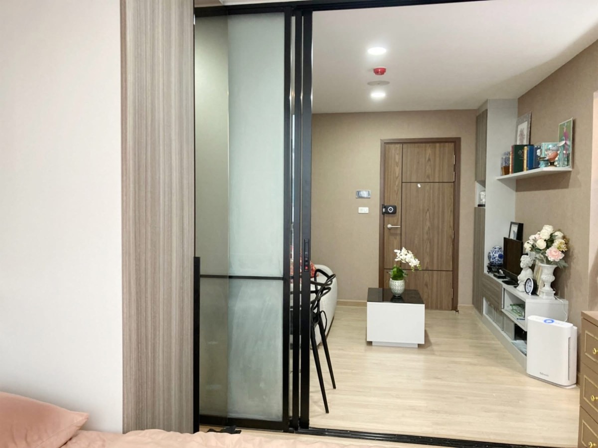 The Cube Urban Sathorn - Chan | 🚝ใกล้ BTS สุรศักดิ์ #Low Rise