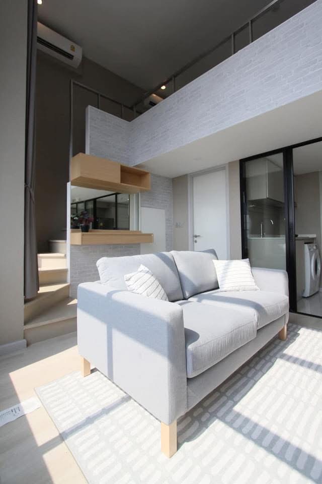 Knightsbridge Prime Sathorn | 🚝ใกล้ BTS ช่องนนทรี | #HL Focus