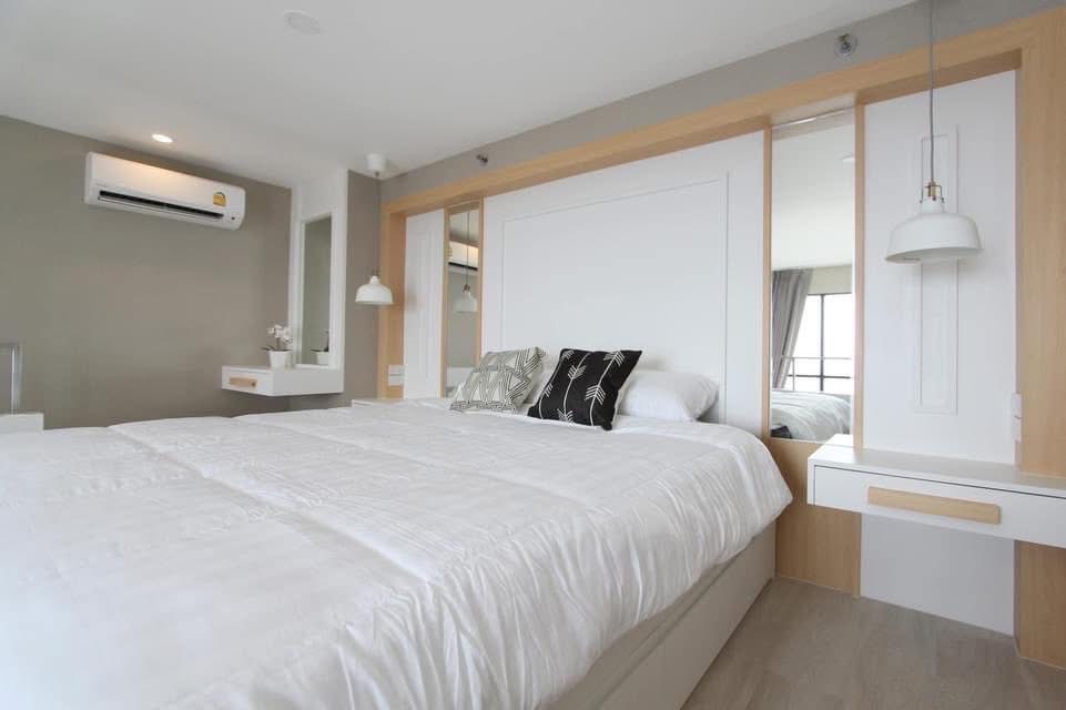 Knightsbridge Prime Sathorn | 🚝ใกล้ BTS ช่องนนทรี | #HL Focus
