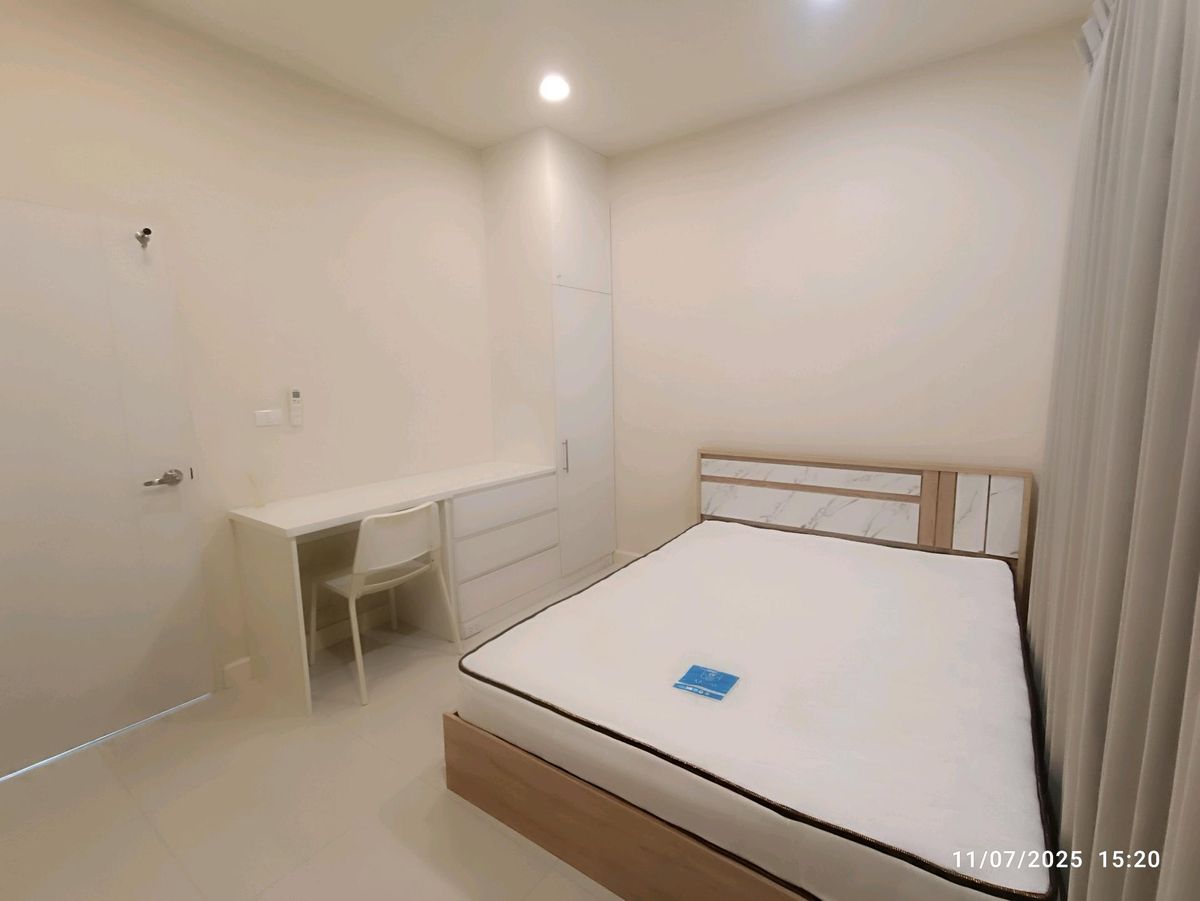 The City Bangna-KM.7 | \ บ้านเดี่ยวพร้อมอยู่ ใกล้เมกาบางนา #HL Focus