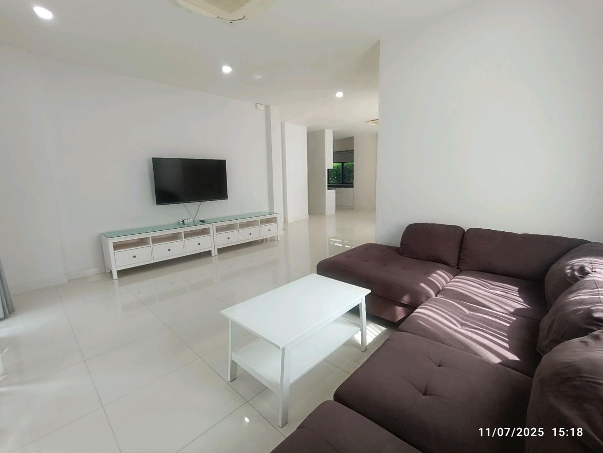 The City Bangna-KM.7 | \ บ้านเดี่ยวพร้อมอยู่ ใกล้เมกาบางนา #HL Focus