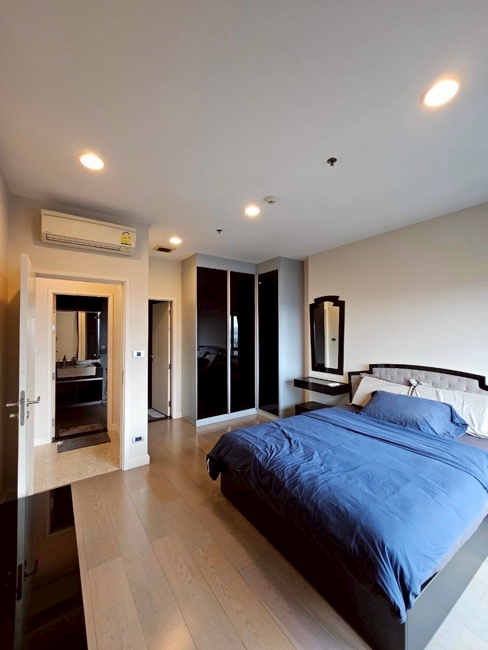 The Crest Sukhumvit 34 | Nice Room 🚝ใกล้ BTS Thonglor 100 Step/ 100ก้าว | #HL Focus