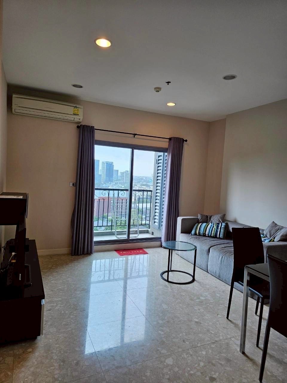 The Crest Sukhumvit 34 | Nice Room 🚝ใกล้ BTS Thonglor 100 Step/ 100ก้าว | #HL Focus