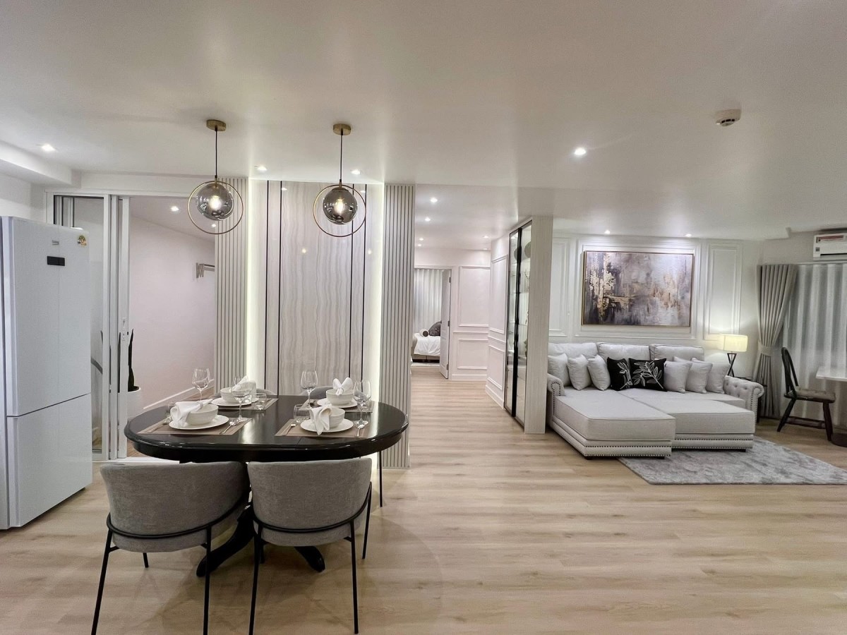 Fortune Condo Town | 🚝ใกล้ BTS ช่องนนทรี #HL