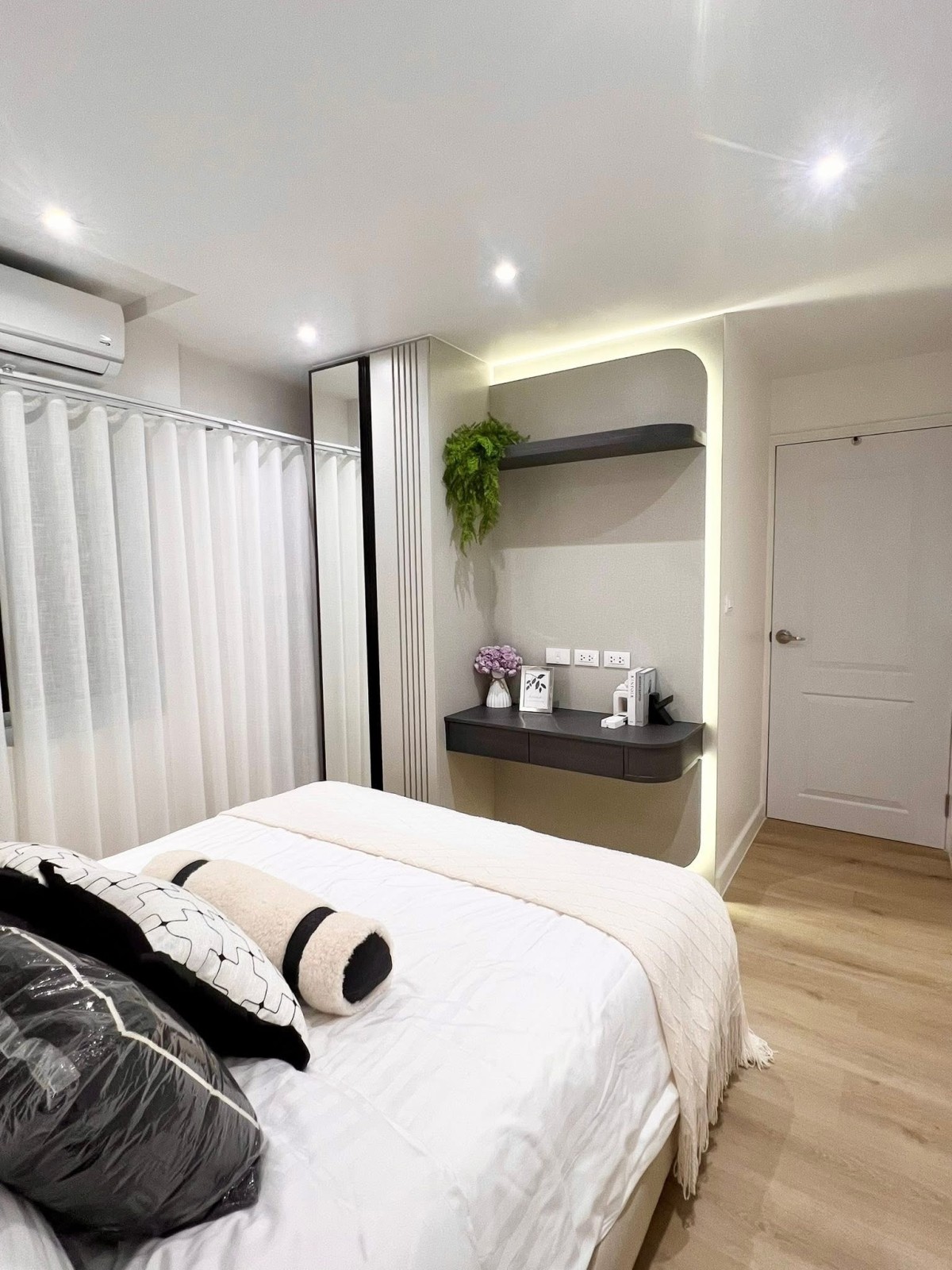 Fortune Condo Town | 🚝ใกล้ BTS ช่องนนทรี | #HL