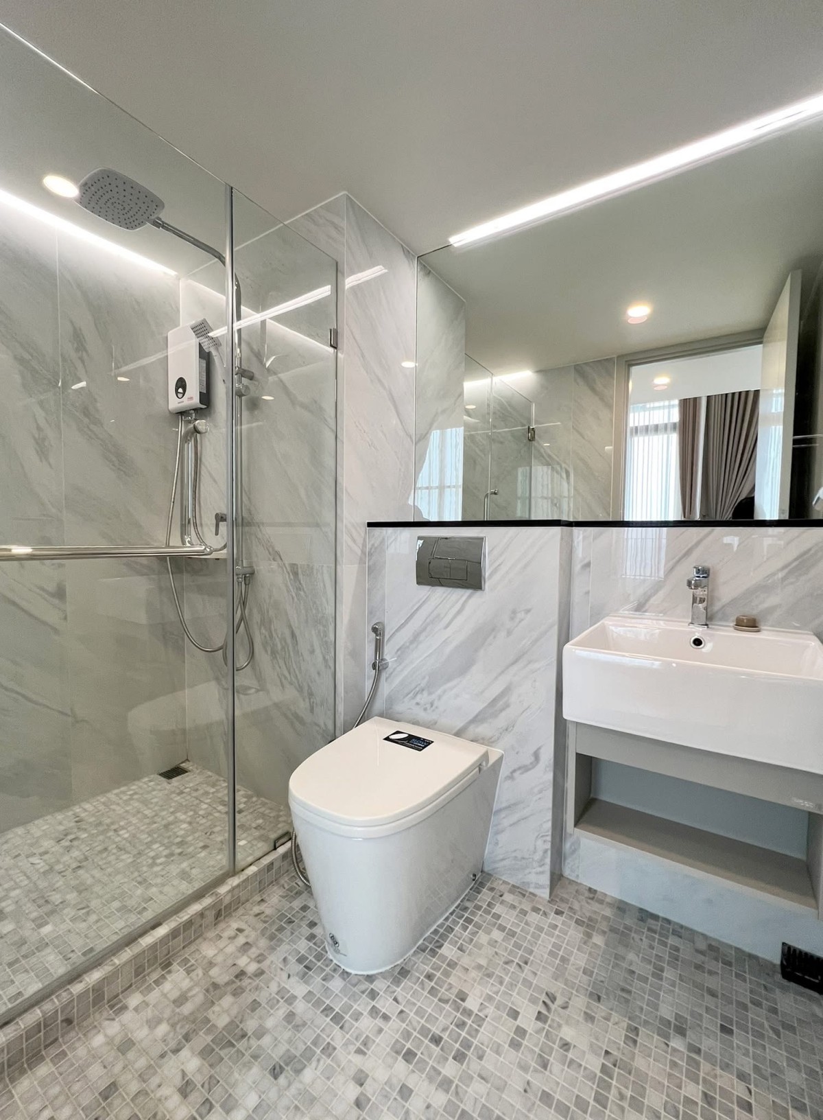 Knightsbridge Prime Sathorn | 🚝ใกล้ BTS ช่องนนทรี #HL Focus