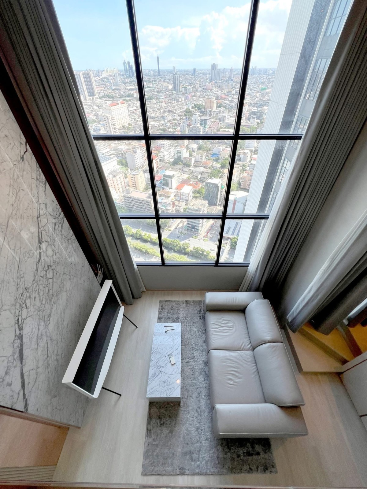 Knightsbridge Prime Sathorn | 🚝ใกล้ BTS ช่องนนทรี #HL Focus
