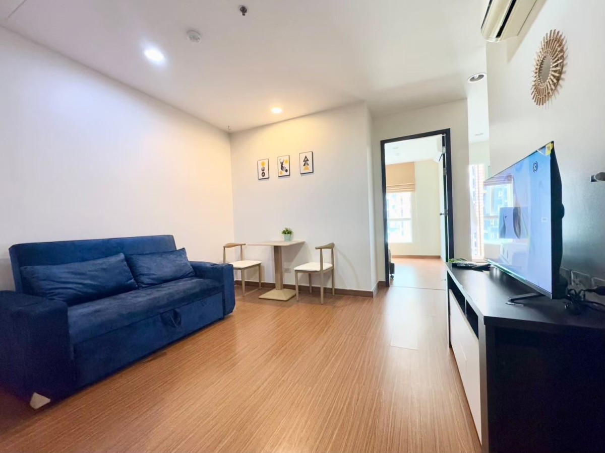 Diamond Sukhumvit | คอนโด 1 ห้องนอน ห้องกว้าง ใกล้ BTS อ่อนนุช เพียง 300 ม.#New