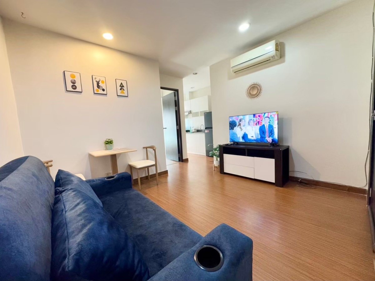 Diamond Sukhumvit | คอนโด 1 ห้องนอน ห้องกว้าง ใกล้ BTS อ่อนนุช เพียง 300 ม.#New