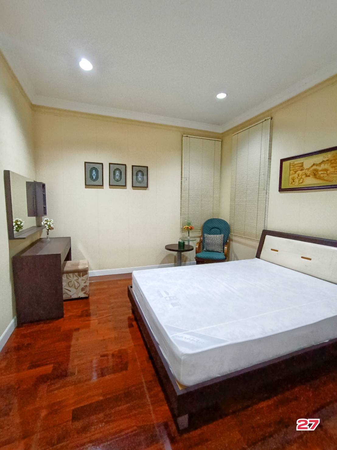 Narasiri Sathorn-Wongwaen | บ้านสวย ทำเลดี หมู่บ้านติดถนนกาญจนาภิเษก #HL Focus
