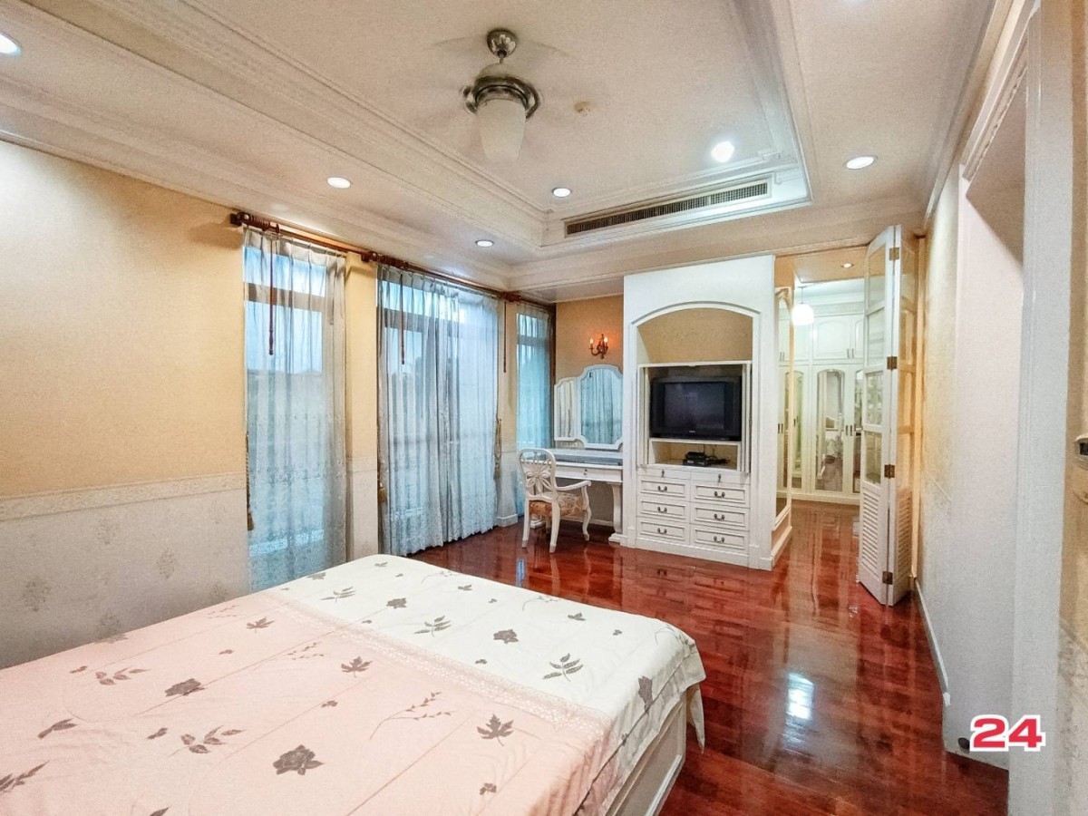Narasiri Sathorn-Wongwaen | บ้านสวย ทำเลดี หมู่บ้านติดถนนกาญจนาภิเษก #HL Focus