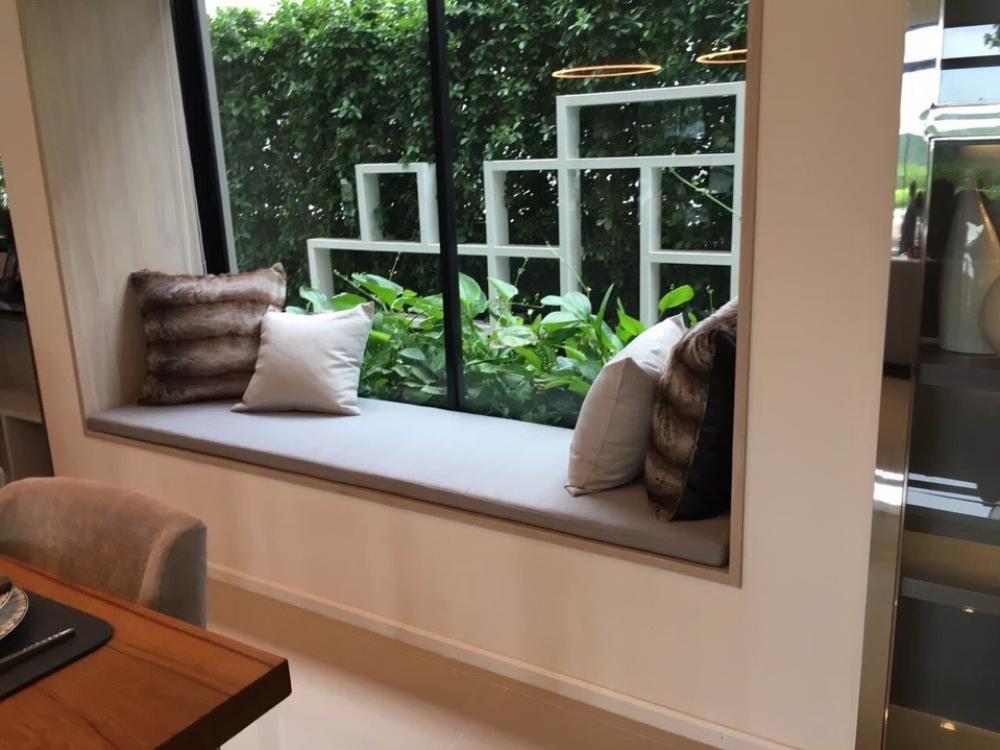 Casa Ville Ramkhamhaeng-Wongwaen 2 | บ้านพร้อมอยู่ วิวสวน บรรยากาศดี | #HL Focus