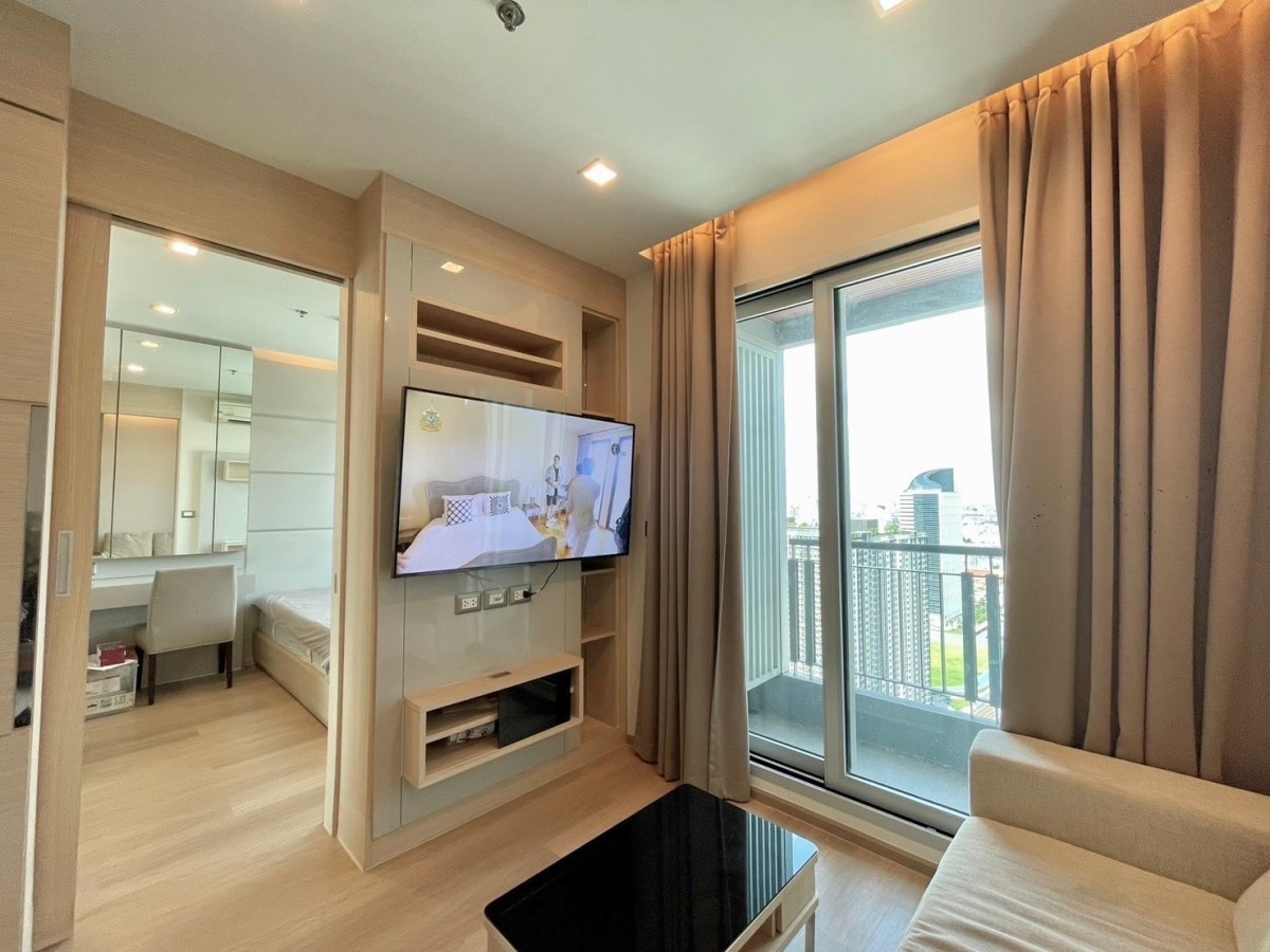 The Address Asoke | 🚝ใกล้ BTS,MRT เพชรบุรี | #New Focus
