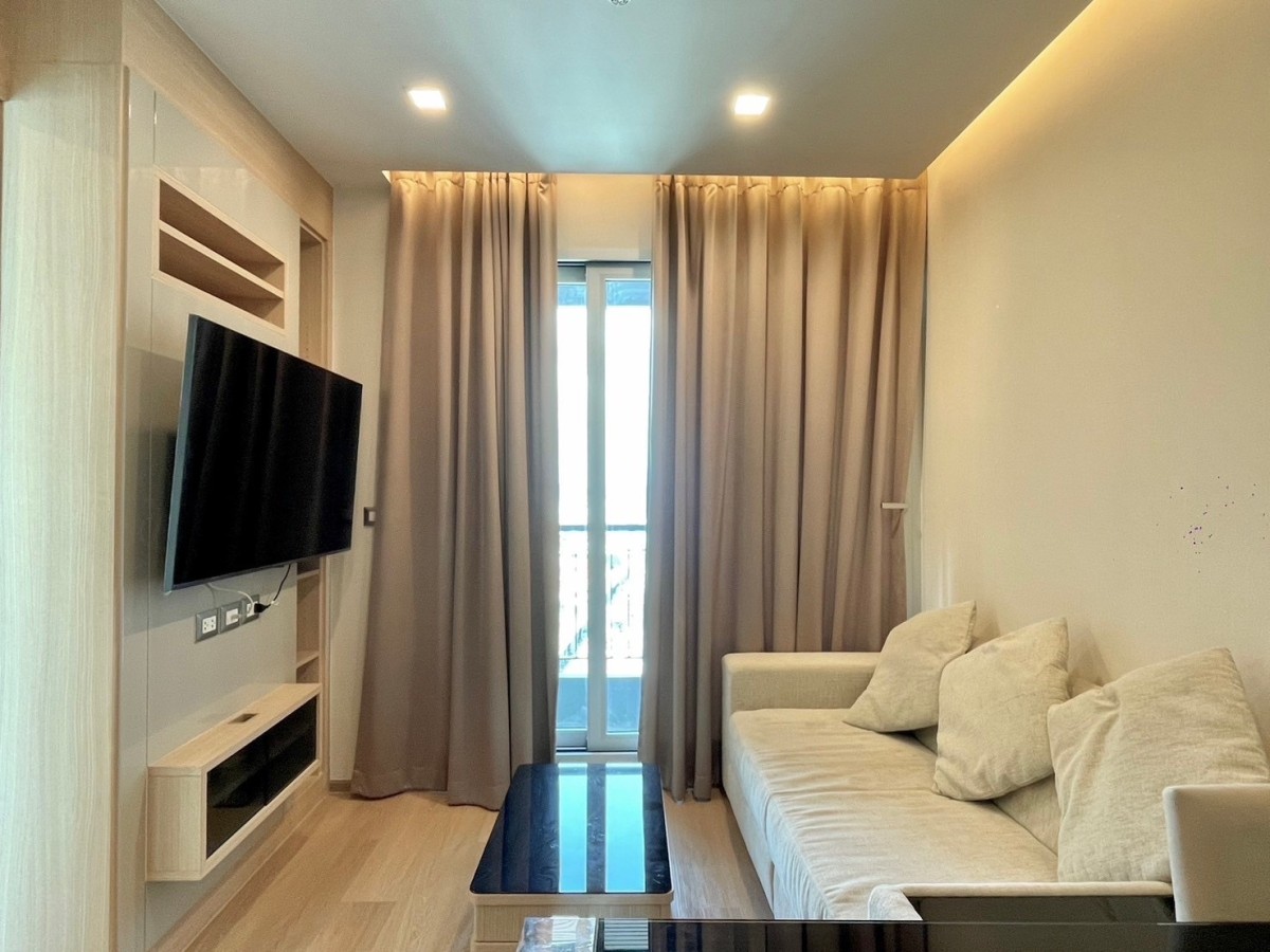 The Address Asoke | 🚝ใกล้ BTS,MRT เพชรบุรี | #New Focus