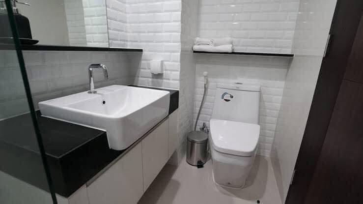 Wish Signature Midtown Siam |  🚝ใกล้ BTS ราชเทวี #New