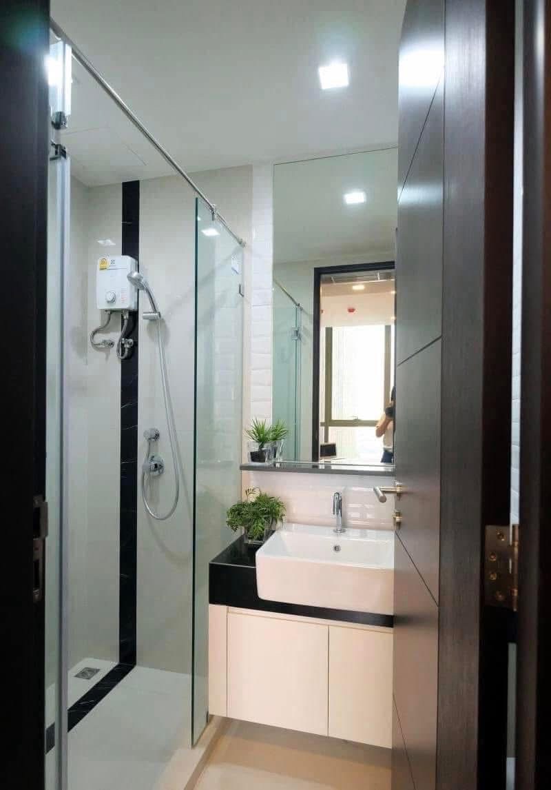 Wish Signature Midtown Siam |  🚝ใกล้ BTS ราชเทวี #New