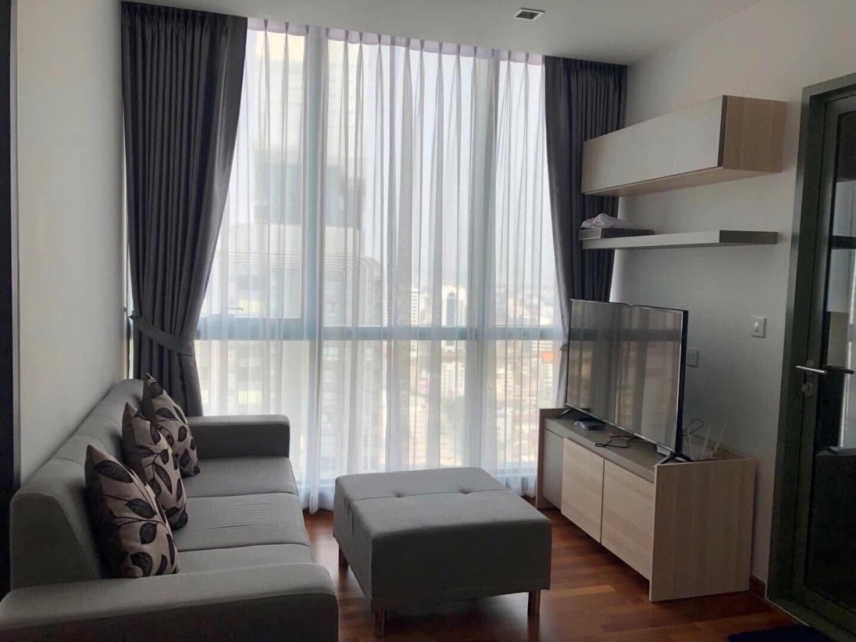 Wish Signature Midtown Siam |  🚝ใกล้ BTS ราชเทวี #New