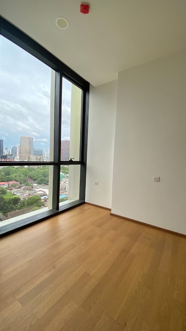 Wish Signature Midtown Siam | 🚝ใกล้ BTS ราชเทวี #New