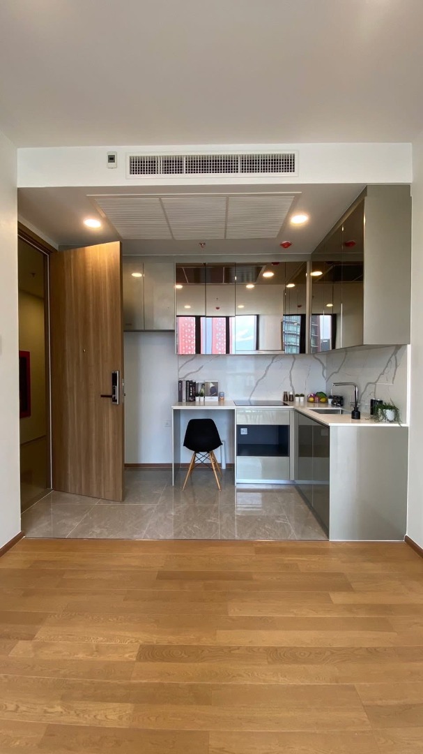 Wish Signature Midtown Siam | 🚝ใกล้ BTS ราชเทวี #New