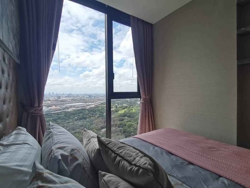 The Line Jatujak-Mochit | 🚝ใกล้ BTS,MRTจตุจักร | #HL Focus