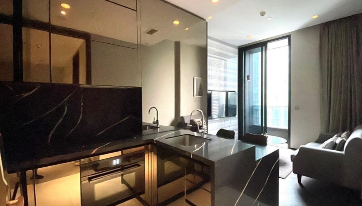 The Esse Sukhumvit 36 | Luxury Condo Nice View 🚝ใกล้ BTS Thonglor 0m. #HL