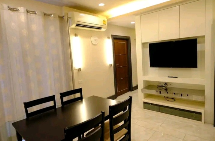 Pathumwan Resort | 🚝ใกล้ BTS พญาไท #NEW