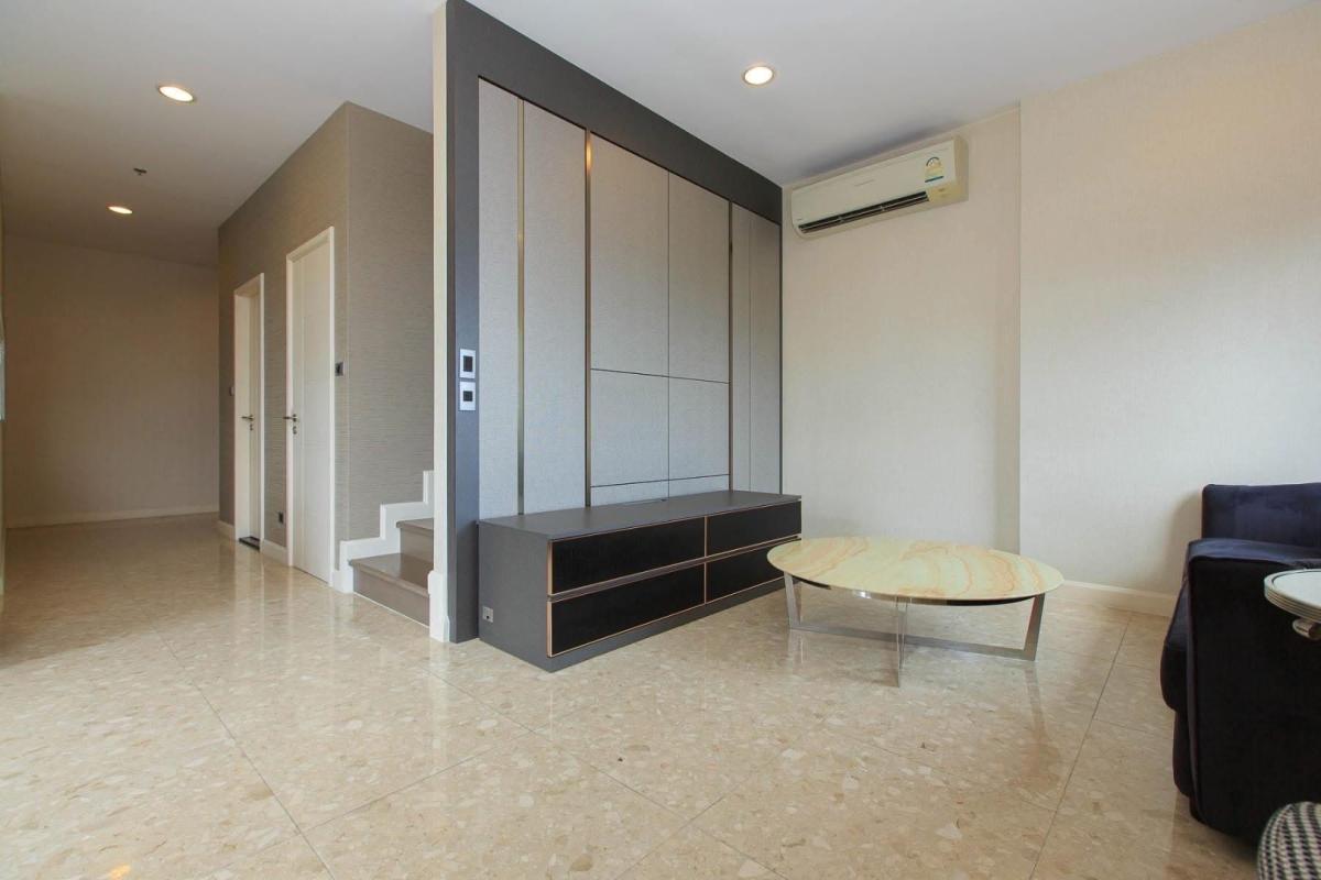 The Crest Sukhumvit 34 | Best Price 🚝ใกล้ BTS Thonglor 100 Step 100ก้าว | #HL Focus