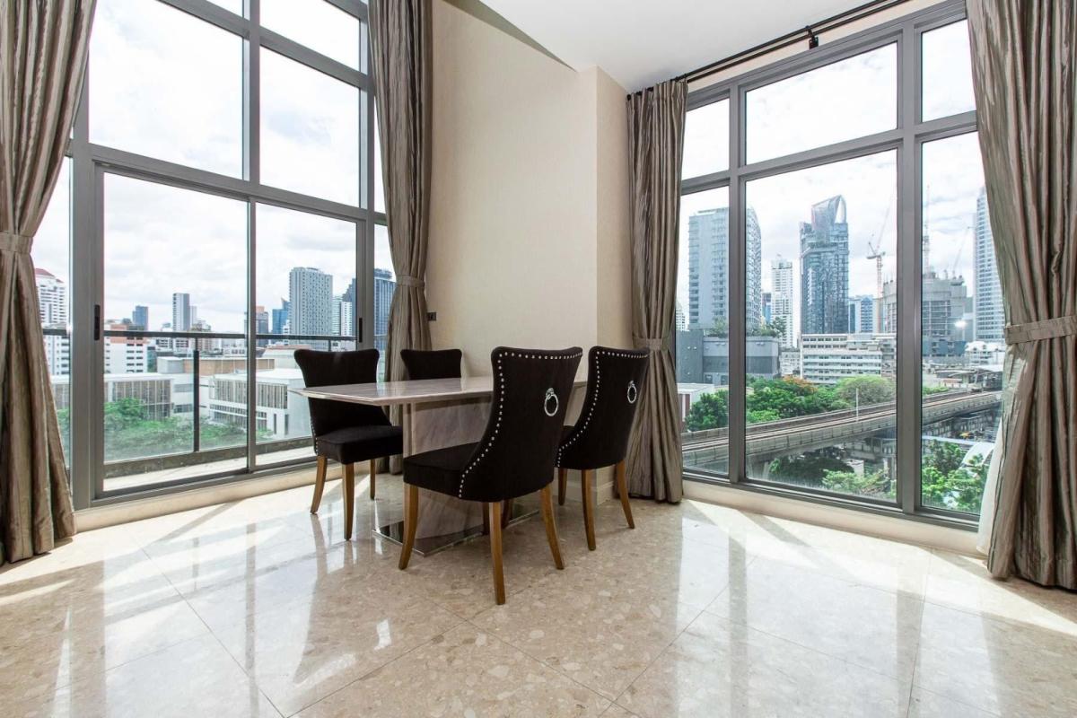 The Crest Sukhumvit 34 | Best Price 🚝ใกล้ BTS Thonglor 100 Step 100ก้าว | #HL Focus
