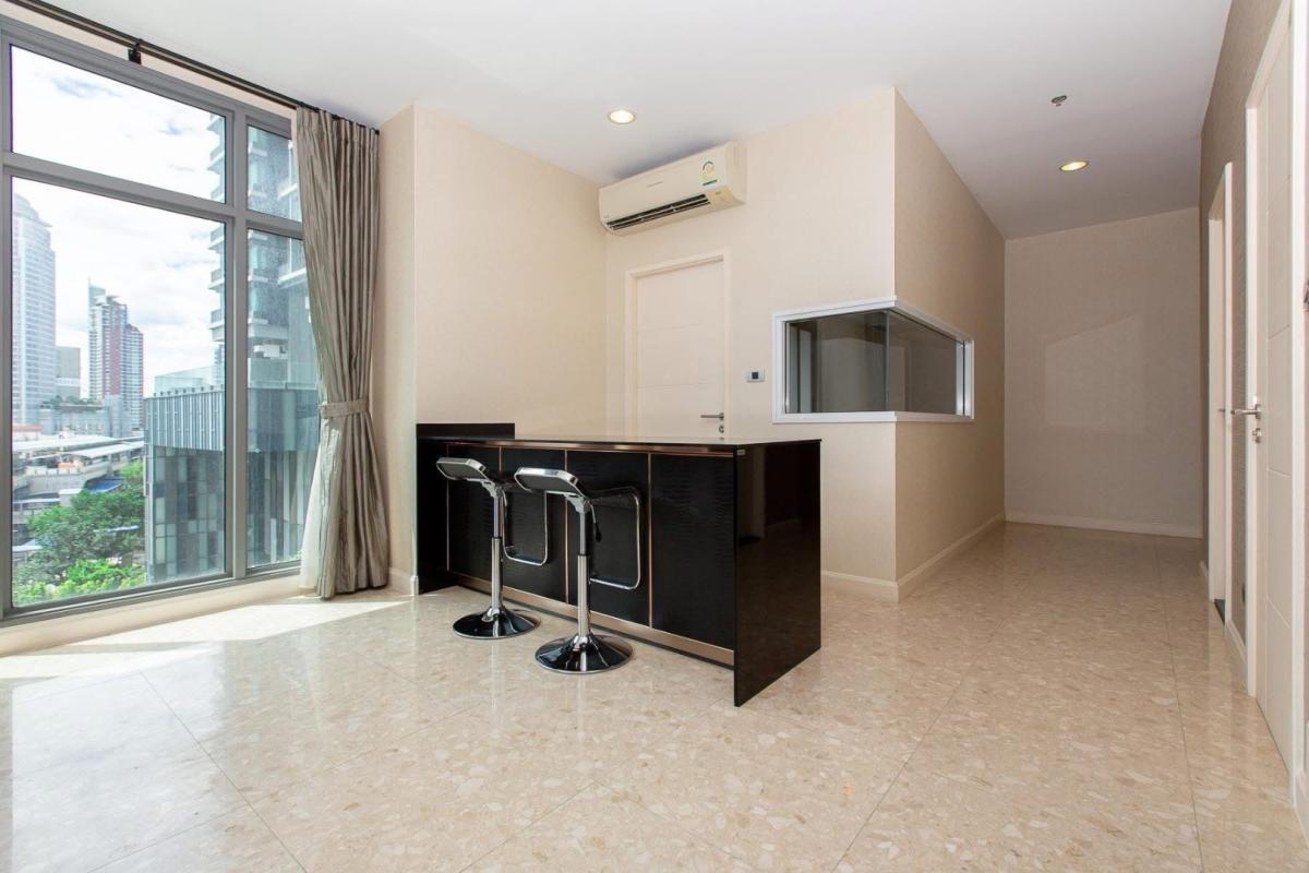 The Crest Sukhumvit 34 | Best Price 🚝ใกล้ BTS Thonglor 100 Step 100ก้าว | #HL Focus