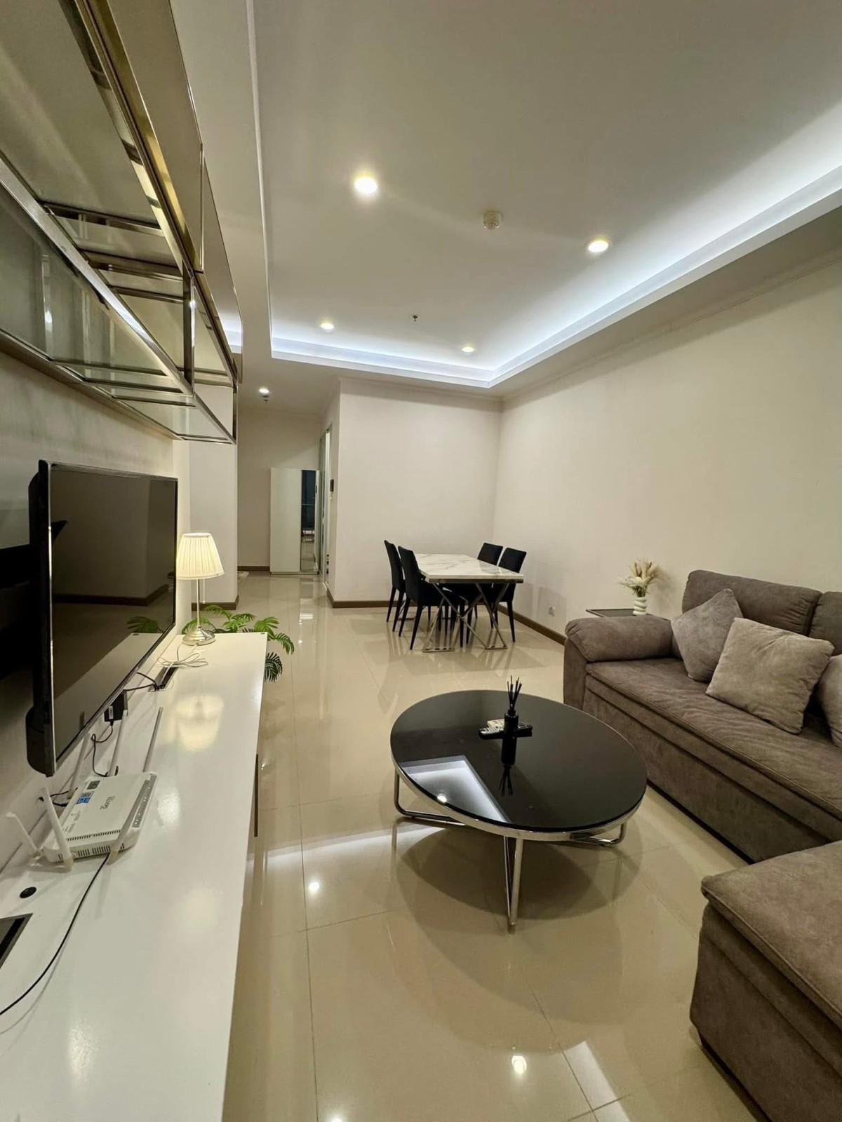 Supalai Elite Phayathai | 🚝ใกล้ BTS,พญาไท #New
