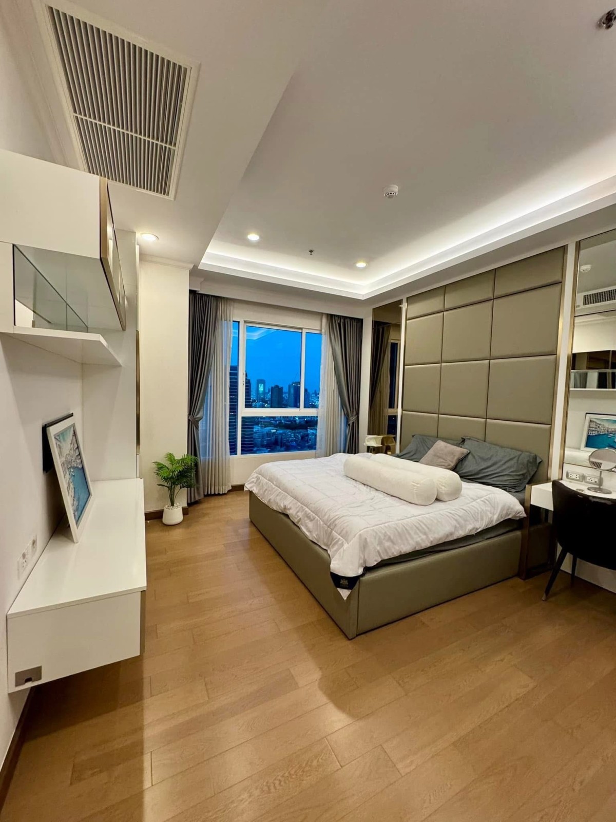 Supalai Elite Phayathai | 🚝ใกล้ BTS,พญาไท #New