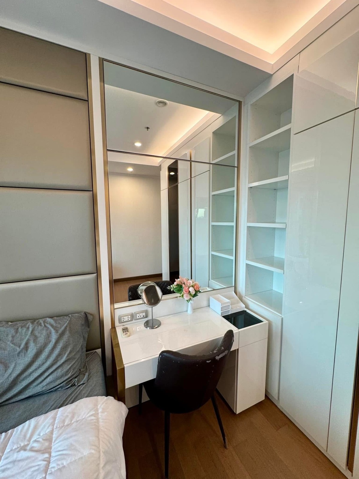 Supalai Elite Phayathai | 🚝ใกล้ BTS,พญาไท #New