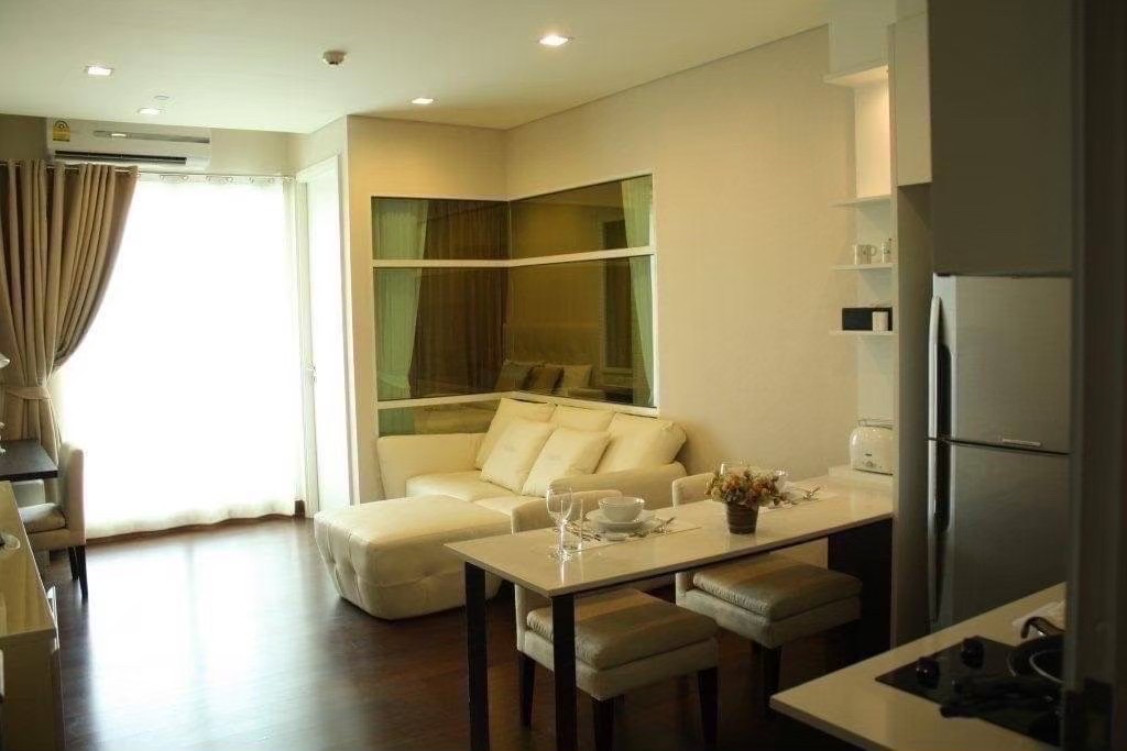 IVY Thonglor | Beautiful Room Good Price! 🚝ใกล้ BTS Thonglor #HL Focus