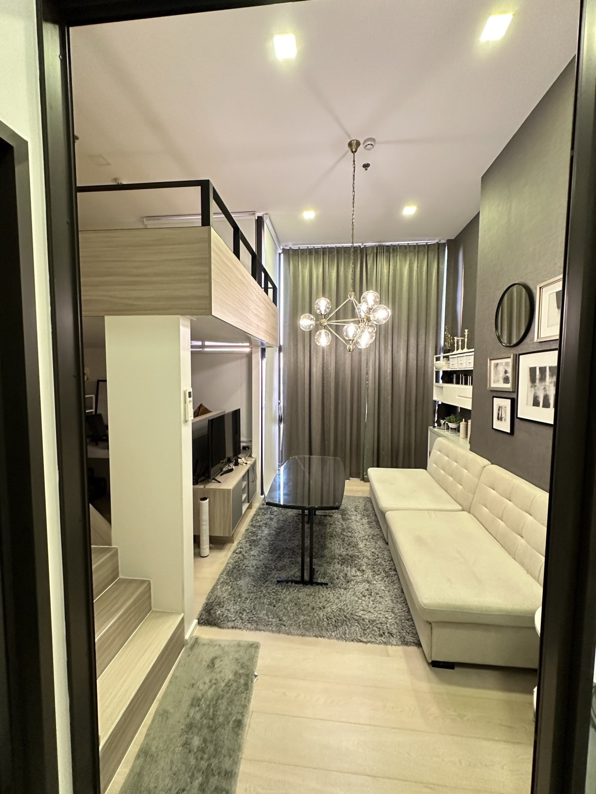 Chewathai Residence Asoke | 🚝ใกล้ BTS,MRT พระราม 9 | #New Focus