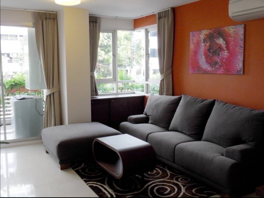 The Clover Thonglor |Low rise Condo Best Price🚝ใกล้ BTS Thonglor #HL