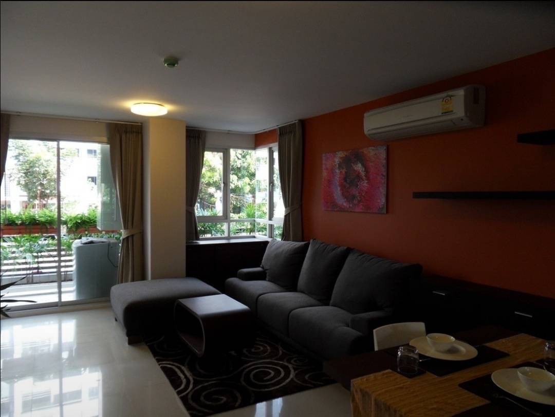 The Clover Thonglor |Low rise Condo Best Price🚝ใกล้ BTS Thonglor #HL