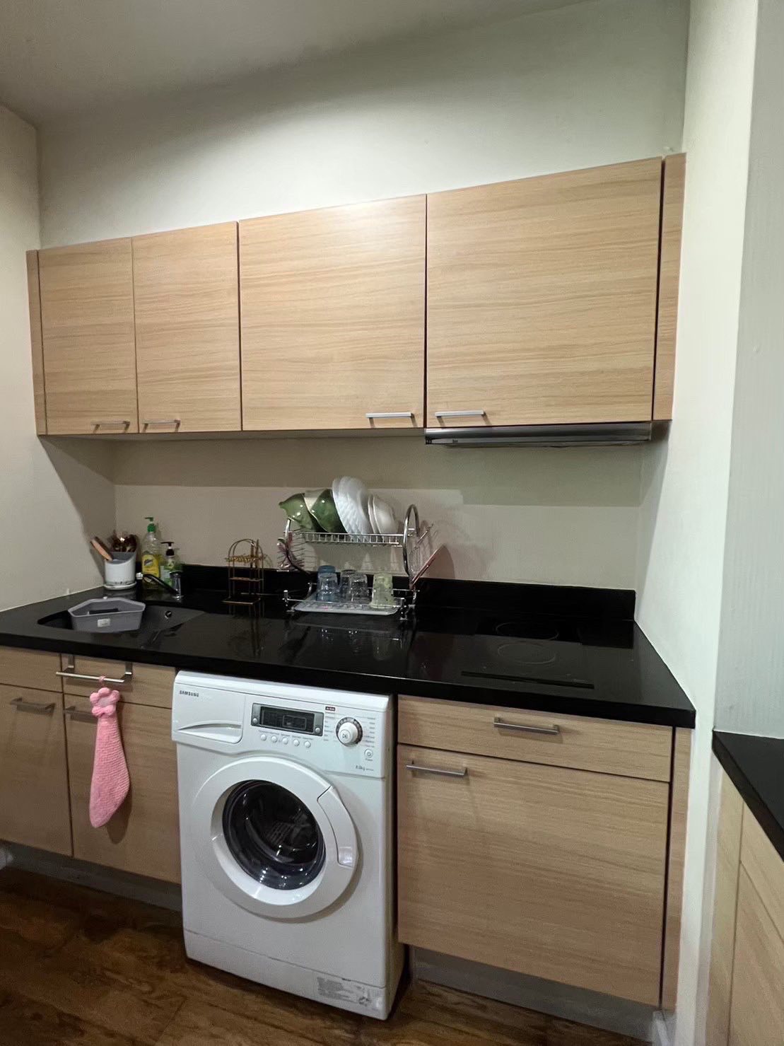 The Address Chidlom | Nice Studio unit ready to move in | #HL Focus