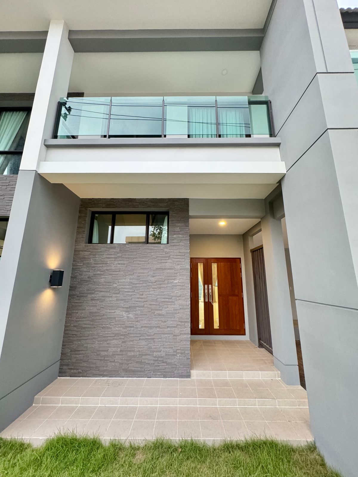 The City Ratchaphruek-Pinklao | บ้านใหม่ ติดสวนหย่อม ใกล้คลับเฮาส์ | #HL Focus