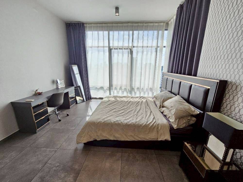 The Lofts Asoke | 🚝ใกล้ BTS,MRT เพชรบุรี | #New Focus