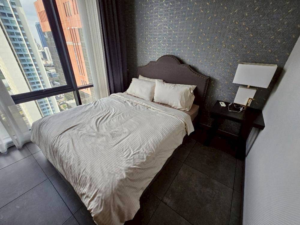 The Lofts Asoke | 🚝ใกล้ BTS,MRT เพชรบุรี | #New Focus